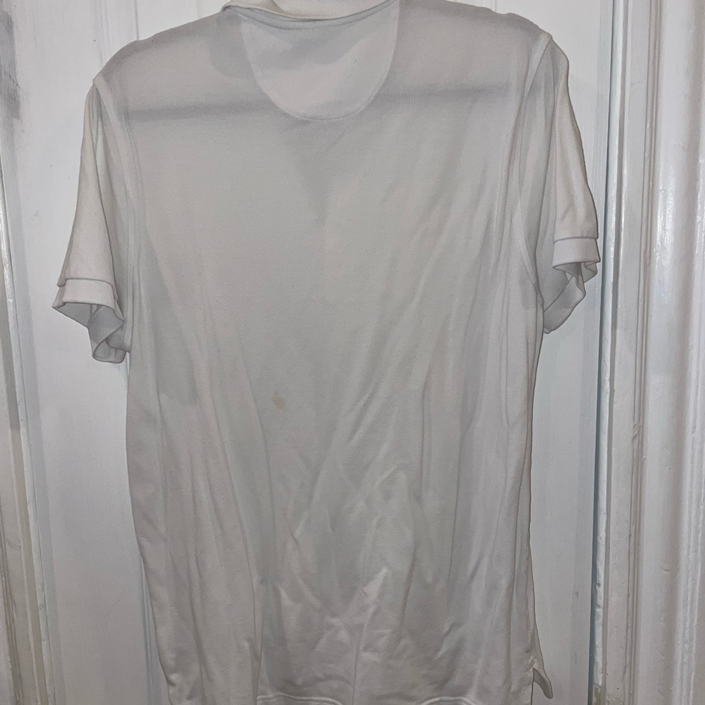 Brooks Brothers Red Fleece Polo (L)